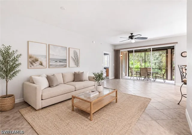 Photo 2 of Condo for sale at 12905 New Market St #102, Fort Myers, FL 33913 | MLS# 226027732 | Listing updated on 2026-09-13