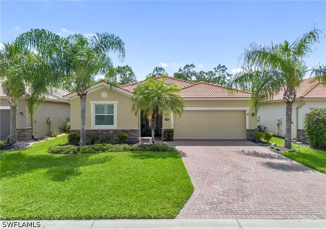 Photo 2 of Sale Pending at 13097 Cardeto Ct, Estero, FL 33928 | MLS# 226028266 | Listing updated on 2026-09-08