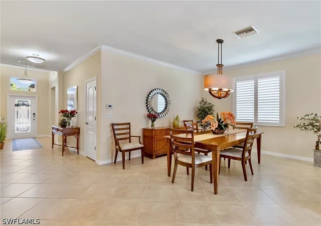 Photo 3 of Sale Pending at 13097 Cardeto Ct, Estero, FL 33928 | MLS# 226028266 | Listing updated on 2026-09-08