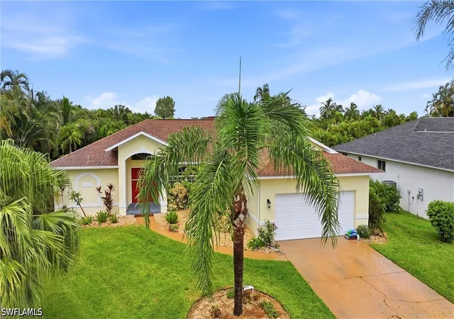Photo 2 of Sale Pending at 8950 Bracken Way, Fort Myers, FL 33908 | MLS# 226028429 | Listing updated on 2026-09-15