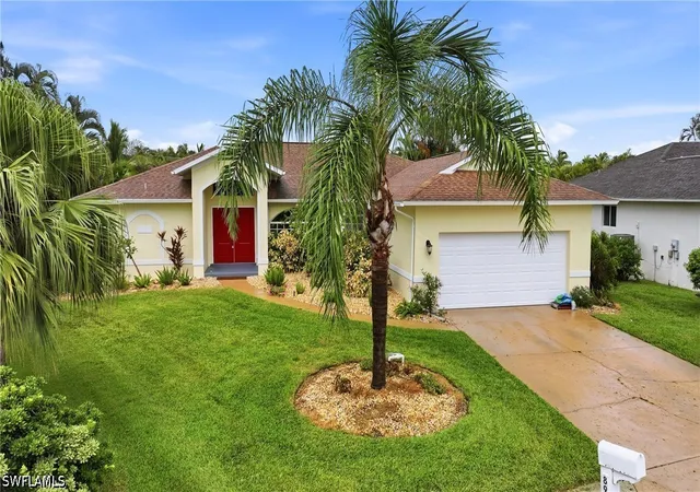 Photo 3 of Sale Pending at 8950 Bracken Way, Fort Myers, FL 33908 | MLS# 226028429 | Listing updated on 2026-09-15