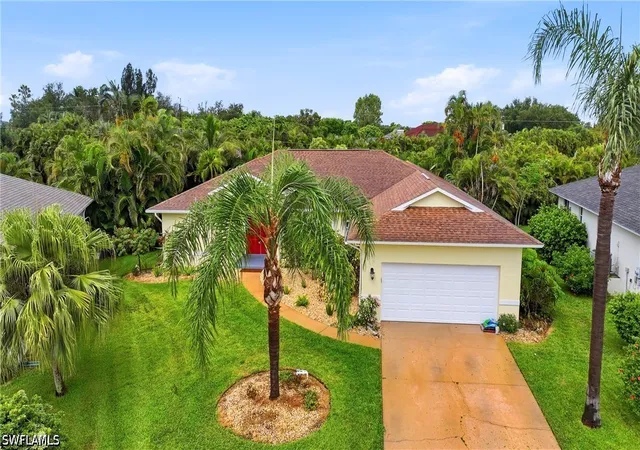 Photo 3 of Sale Pending at 8950 Bracken Way, Fort Myers, FL 33908 | MLS# 226028429 | Listing updated on 2026-09-15