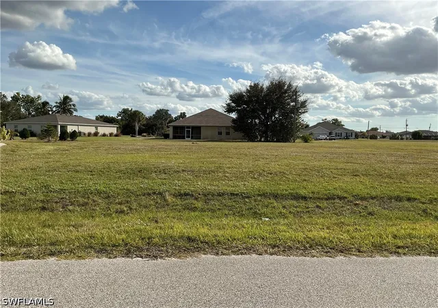 Photo 1 of Land for sale at 16154 Quiche Ct, Punta Gorda, FL 33955 | MLS# 226028495 | Listing updated on 2026-09-02