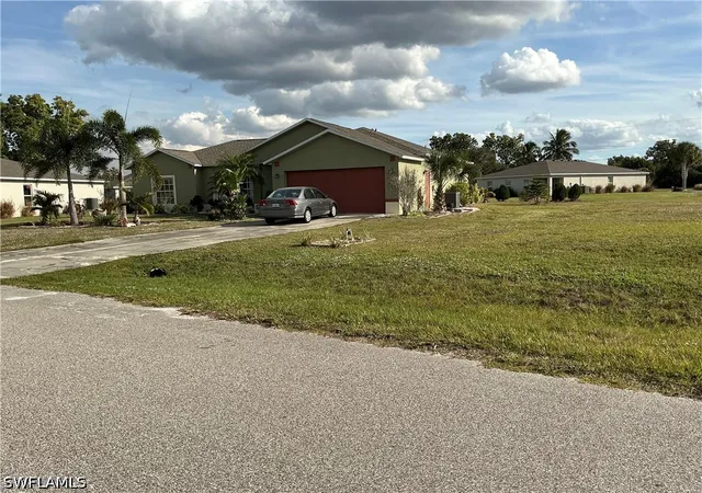 Photo 3 of Land for sale at 16154 Quiche Ct, Punta Gorda, FL 33955 | MLS# 226028495 | Listing updated on 2026-09-02