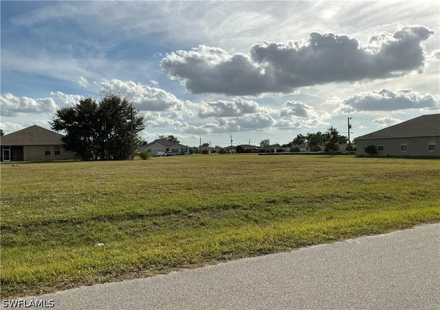 Photo 3 of Land for sale at 16154 Quiche Ct, Punta Gorda, FL 33955 | MLS# 226028495 | Listing updated on 2026-09-02