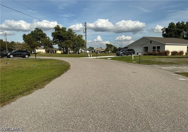Photo 4 of Land for sale at 16154 Quiche Ct, Punta Gorda, FL 33955 | MLS# 226028495 | Listing updated on 2026-09-02