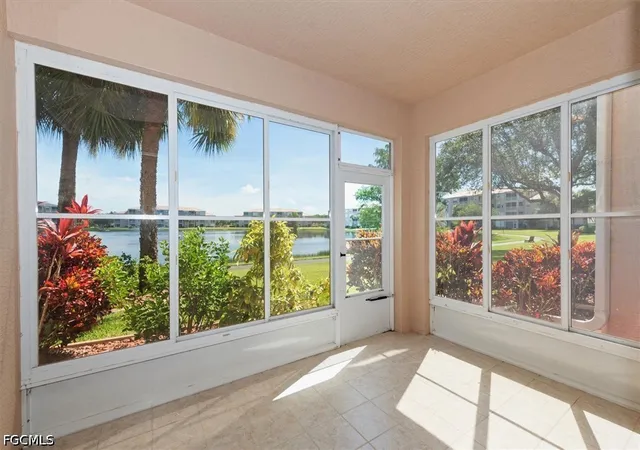 Listing Photo 5 - Condo for sale in building located at 14111 Brant Pt Cir, Fort Myers, FL 33919 - Unit #2106