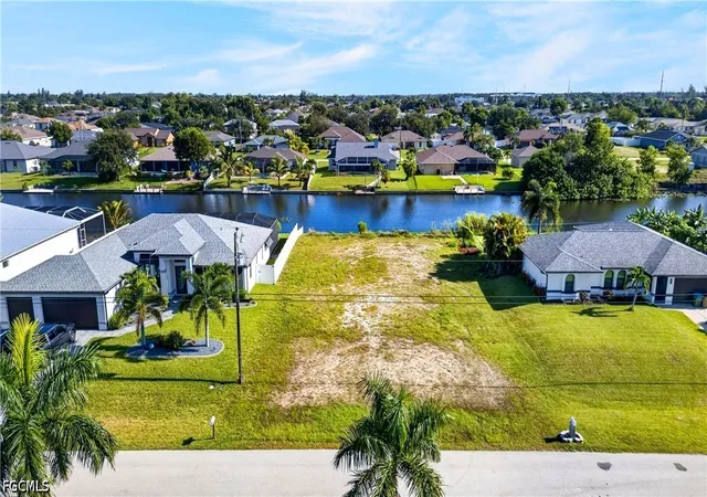 Photo 2 of Land for sale at 107 Sw 21st Street, Cape Coral, FL 33991 | MLS# 2026033267 | Listing updated on 2026-09-05
