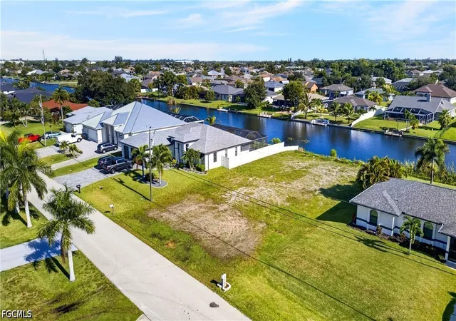 Photo 3 of Land for sale at 107 Sw 21st Street, Cape Coral, FL 33991 | MLS# 2026033267 | Listing updated on 2026-09-05