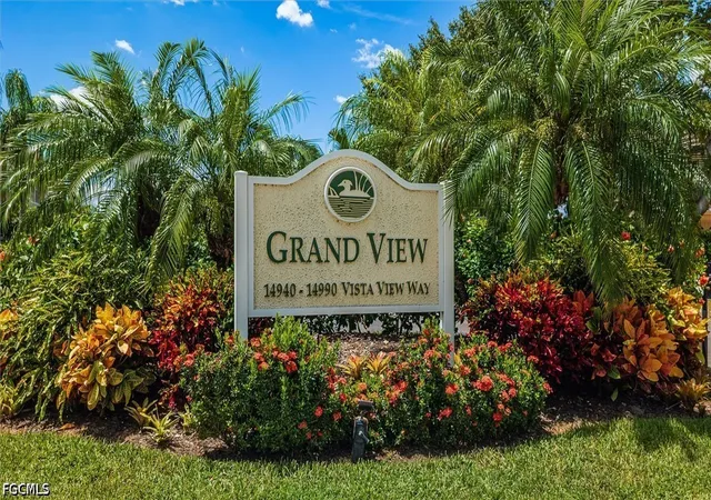 Photo 3 of Condo for sale at 14970 Vista View Way #307, Fort Myers, FL 33919 | MLS# 2026033271 | Listing updated on 2026-09-16