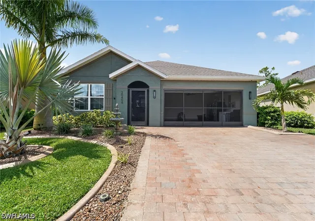 Photo 2 of Sale Pending at 20404 Camino Torcido Loop, North Fort Myers, FL 33917 | MLS# 226027586 | Listing updated on 2026-09-15