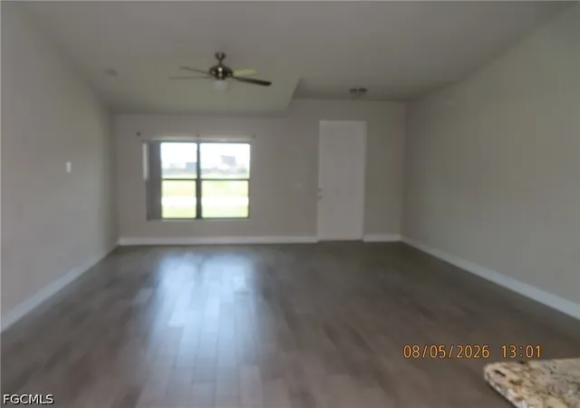 Photo 3 of Single family home for sale at 3024 Nw 6th Place, Cape Coral, FL 33993 | MLS# 2026033286 | Listing updated on 2026-09-17