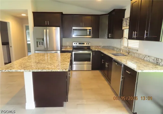 Photo 4 of Single family home for sale at 3024 NW 6th Place, Cape Coral, FL 33993 | MLS# 2026033286 | Listing updated on 2026-09-17