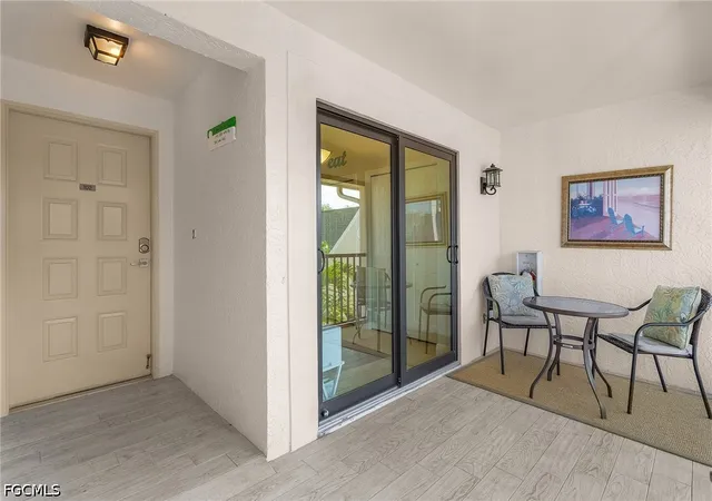 Photo 3 of Condo for sale at 12130 Kelly Greens Blvd #102, Fort Myers, FL 33908 | MLS# 2026033289 | Listing updated on 2026-09-10