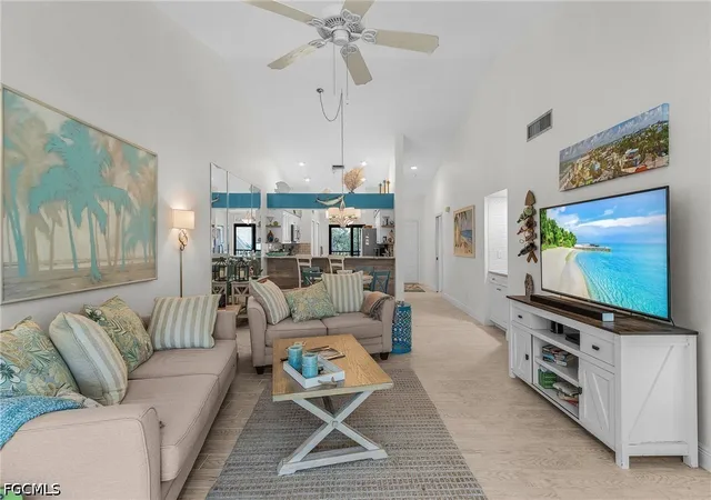 Photo 4 of Sale Pending at 12130 Kelly Greens Blvd #102, Fort Myers, FL 33908 | MLS# 2026033289 | Listing updated on 2026-09-24