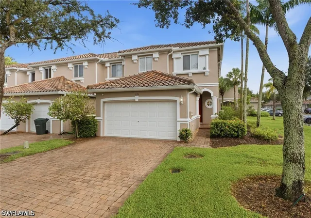 Photo 1 of Townhouse for sale at 3174 Antica St, Fort Myers, FL 33905 | MLS# 226028248 | Listing updated on 2026-09-12