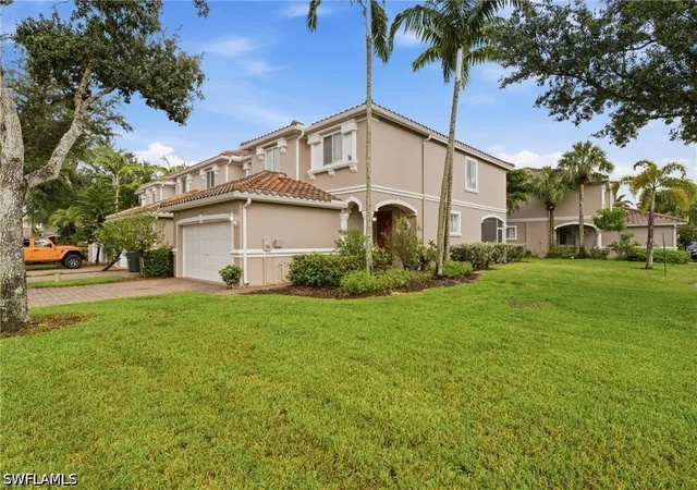 Photo 2 of Townhouse for sale at 3174 Antica St, Fort Myers, FL 33905 | MLS# 226028248 | Listing updated on 2026-09-12