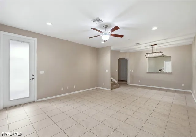 Photo 4 of Townhouse for sale at 3174 Antica St, Fort Myers, FL 33905 | MLS# 226028248 | Listing updated on 2026-09-12