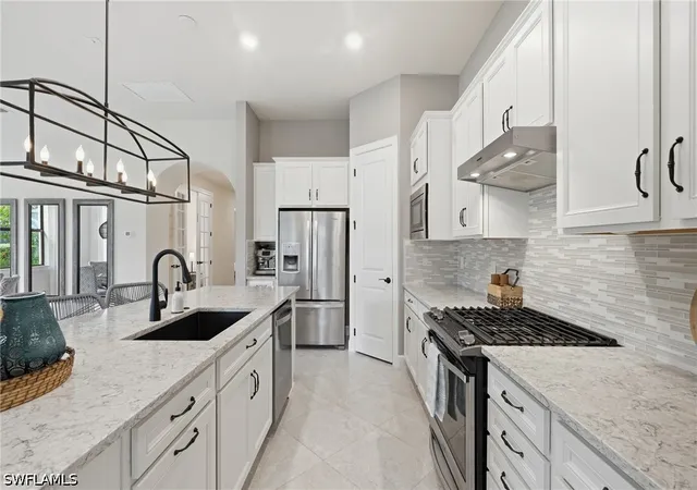 Photo 1 of Single family home for sale at 8877 Horned Lark Dr, Naples, FL 34120 | MLS# 226027895 | Listing updated on 2026-09-15