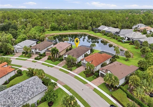 Photo 2 of Single family home for sale at 8877 Horned Lark Dr, Naples, FL 34120 | MLS# 226027895 | Listing updated on 2026-09-15