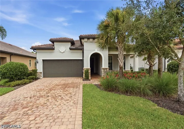 Photo 3 of Single family home for sale at 8877 Horned Lark Dr, Naples, FL 34120 | MLS# 226027895 | Listing updated on 2026-09-15