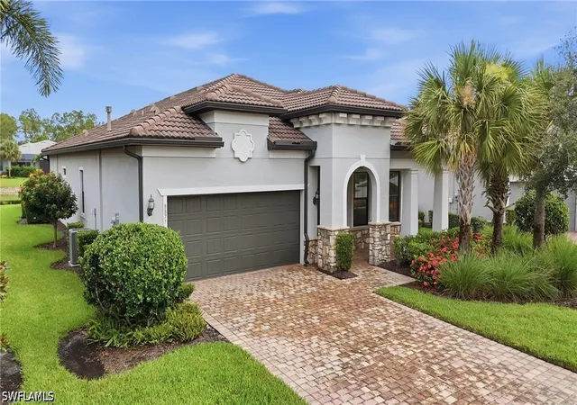 Photo 3 of Single family home for sale at 8877 Horned Lark Dr, Naples, FL 34120 | MLS# 226027895 | Listing updated on 2026-09-15