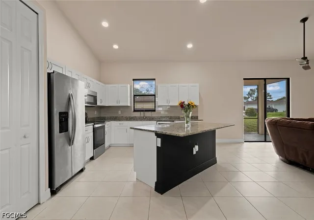 Photo 3 of Single family home for sale at 1700 Don Ave N, Lehigh Acres, FL 33971 | MLS# 2026033313 | Listing updated on 2026-09-15