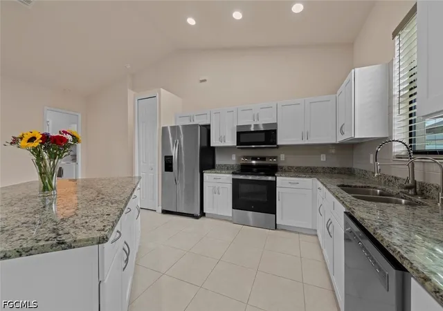 Photo 3 of Single family home for sale at 1700 Don Ave N, Lehigh Acres, FL 33971 | MLS# 2026033313 | Listing updated on 2026-10-02