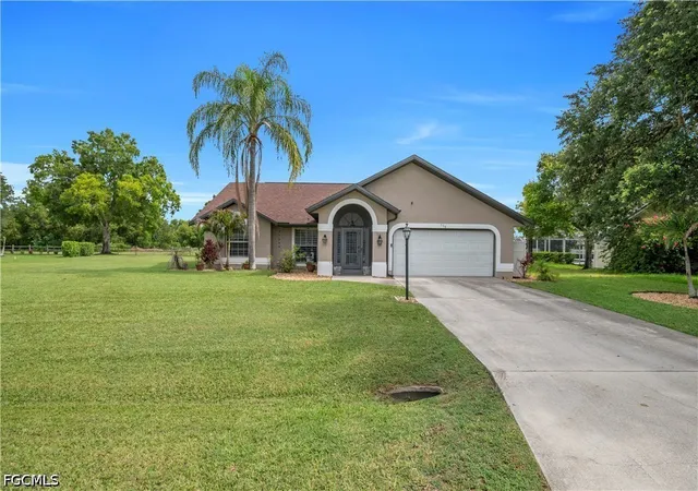 Photo 1 of Single family home for sale at 538 Whispering Wind Bnd, Lehigh Acres, FL 33974 | MLS# 2026033315 | Listing updated on 2026-09-09