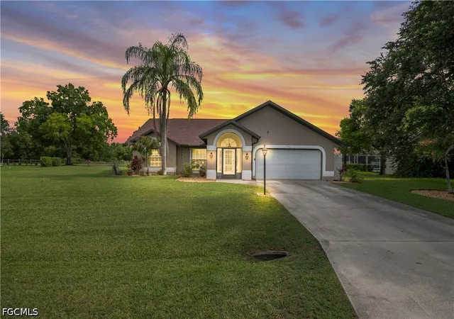 Photo 2 of Single family home for sale at 538 Whispering Wind Bnd, Lehigh Acres, FL 33974 | MLS# 2026033315 | Listing updated on 2026-09-09
