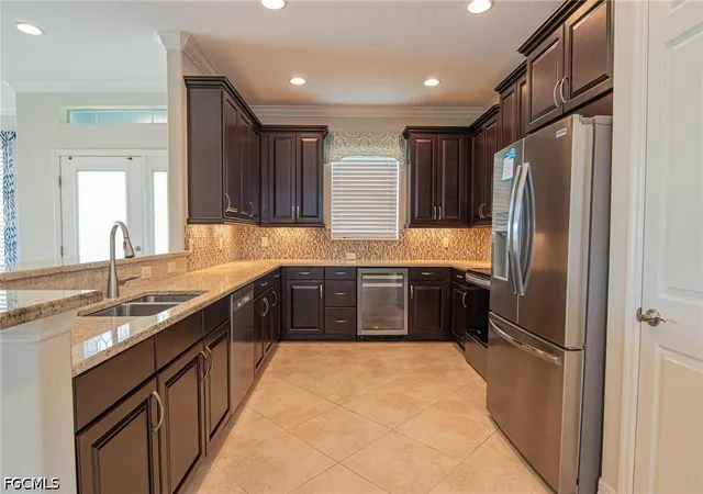 Photo 2 of Single family home for sale at 2626 Vareo Ct, Cape Coral, FL 33991 | MLS# 2026033318 | Listing updated on 2026-09-14