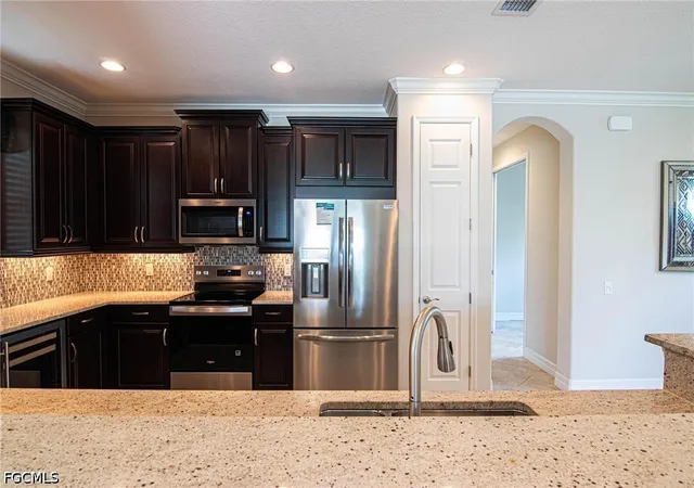 Photo 3 of Single family home for sale at 2626 Vareo Ct, Cape Coral, FL 33991 | MLS# 2026033318 | Listing updated on 2026-09-14