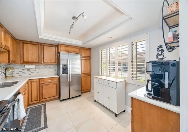 Photo 2 of Condo for sale at 413 Augusta Blvd #105, Naples, FL 34113 | MLS# 226027360 | Listing updated on 2026-09-13