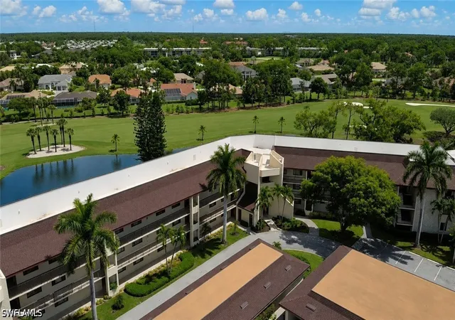 Photo 3 of Condo for sale at 413 Augusta Blvd #105, Naples, FL 34113 | MLS# 226027360 | Listing updated on 2026-09-13