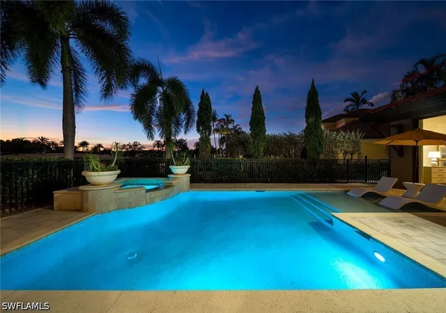 Photo 1 of Single family home for sale at 16699 Pistoia Way, Naples, FL 34110 | MLS# 226025697 | Listing updated on 2026-09-06