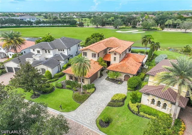 Photo 3 of Single family home for sale at 16699 Pistoia Way, Naples, FL 34110 | MLS# 226025697 | Listing updated on 2026-09-06