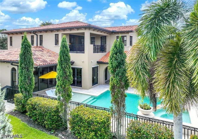 Photo 3 of Single family home for sale at 16699 Pistoia Way, Naples, FL 34110 | MLS# 226025697 | Listing updated on 2026-09-06