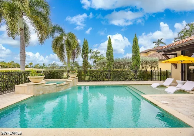 Photo 4 of Single family home for sale at 16699 Pistoia Way, Naples, FL 34110 | MLS# 226025697 | Listing updated on 2026-09-06