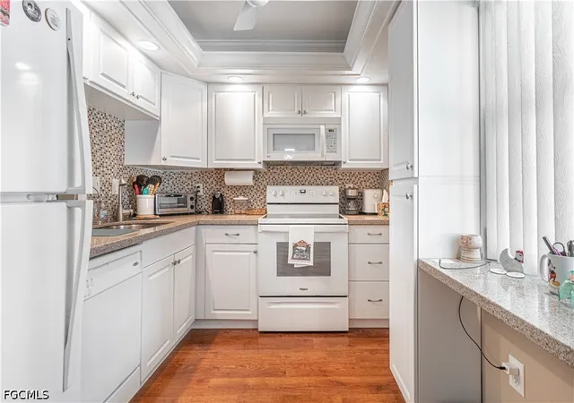Photo 2 of Condo for sale at 1700 Pine Valley Dr #319, Fort Myers, FL 33907 | MLS# 2026033333 | Listing updated on 2026-09-14