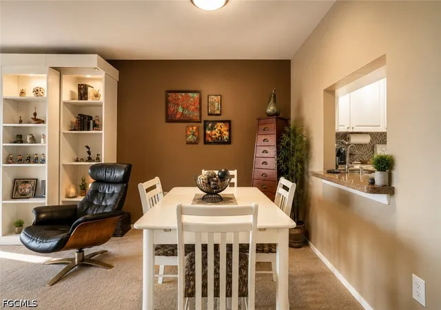 Photo 3 of Condo for sale at 1700 Pine Valley Dr #319, Fort Myers, FL 33907 | MLS# 2026033333 | Listing updated on 2026-09-14