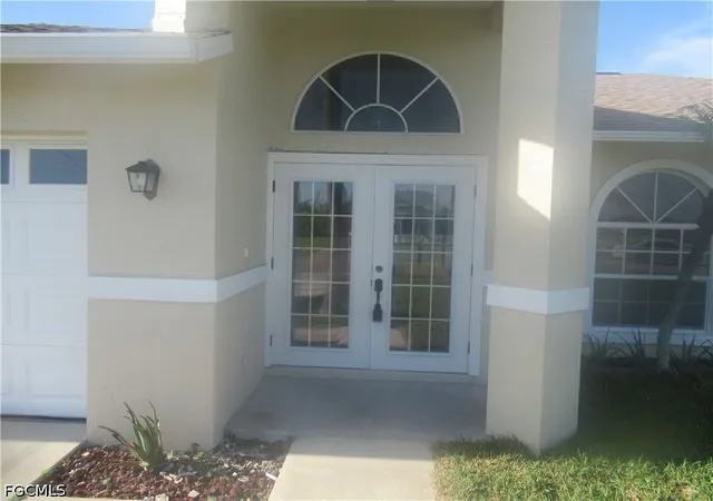 Photo 2 of Single family home for sale at 1622 Ne 33rd Terrace, Cape Coral, FL 33909 | MLS# 2026033343 | Listing updated on 2026-09-16