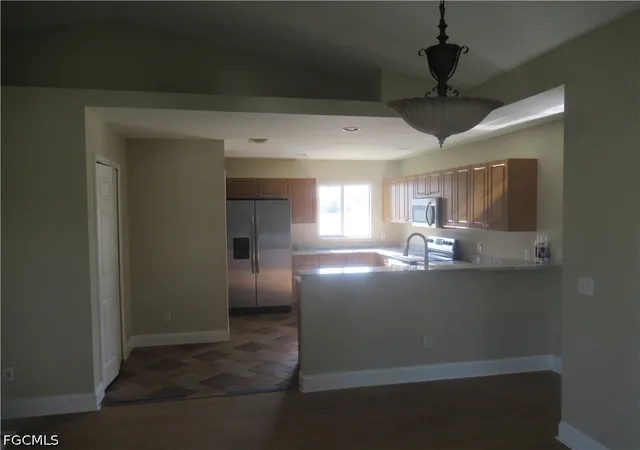 Photo 3 of Single family home for sale at 1622 NE 33rd Terrace, Cape Coral, FL 33909 | MLS# 2026033343 | Listing updated on 2026-09-16