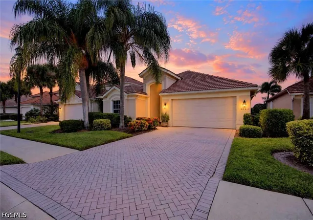 Photo 1 of Single family home for sale at 9283 Independence Way, Fort Myers, FL 33913 | MLS# 2026033346 | Listing updated on 2026-10-30