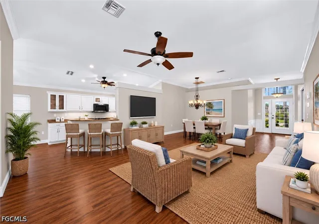 Photo 2 of Single family home for sale at 9283 Independence Way, Fort Myers, FL 33913 | MLS# 2026033346 | Listing updated on 2026-10-30
