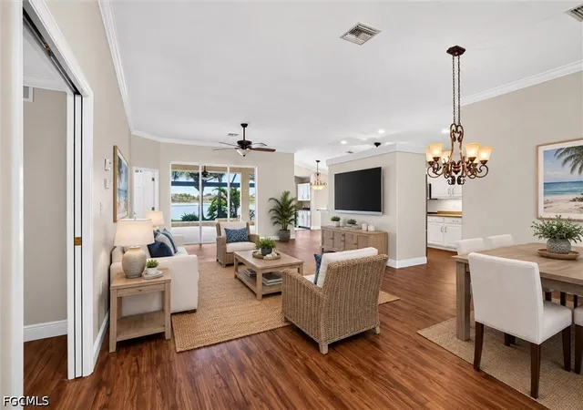Photo 3 of Single family home for sale at 9283 Independence Way, Fort Myers, FL 33913 | MLS# 2026033346 | Listing updated on 2026-10-30