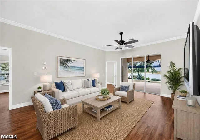 Photo 4 of Single family home for sale at 9283 Independence Way, Fort Myers, FL 33913 | MLS# 2026033346 | Listing updated on 2026-10-30