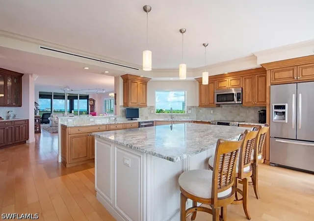 Photo 1 of Sale Pending at 7425 Pelican Bay Blvd #506, Naples, FL 34108 | MLS# 226026668 | Listing updated on 2026-09-08