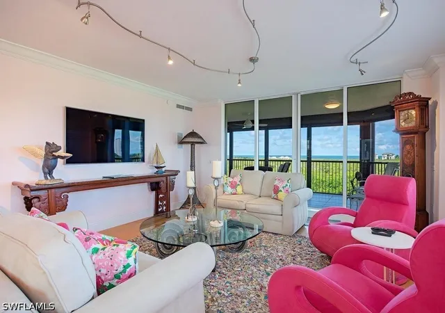 Photo 2 of Sale Pending at 7425 Pelican Bay Blvd #506, Naples, FL 34108 | MLS# 226026668 | Listing updated on 2026-09-08