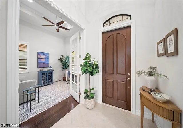 Photo 3 of Single family home for sale at 6522 Roma Way, Naples, FL 34113 | MLS# 226028328 | Listing updated on 2026-10-04