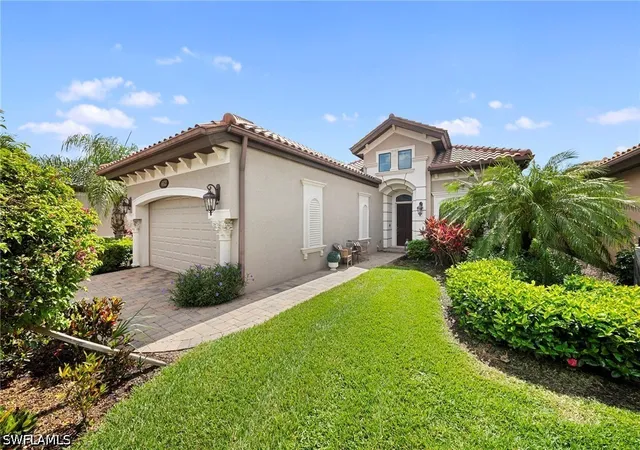 Photo 44 of Single family home for sale at 6522 Roma Way, Naples, FL 34113 | MLS# 226028328 | Listing updated on 2026-10-04